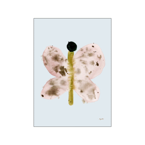 Papilio 01 — Art print by Viola Brun from Poster & Frame