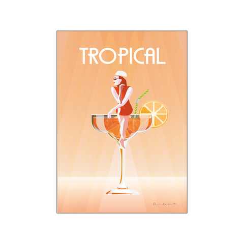 Tropical Drink