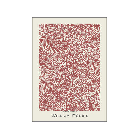 William Morris 8 - Plants & Flowers