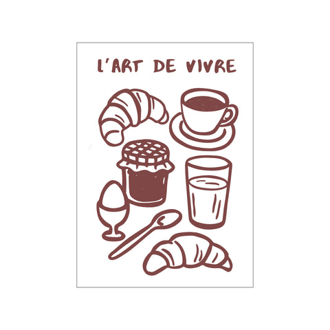 French Breakfast