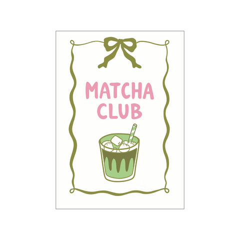 Matcha Club