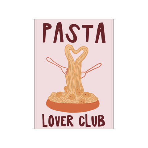 Pasta Lover Club
