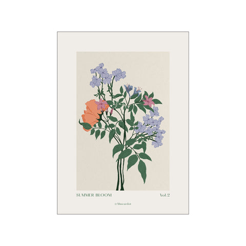 Summer Bloom