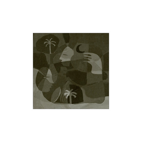 The Quiet Of Being 15 — Art print by Affordable Art Prints from Poster & Frame