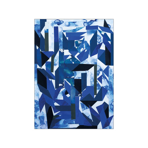 Blue Chaos