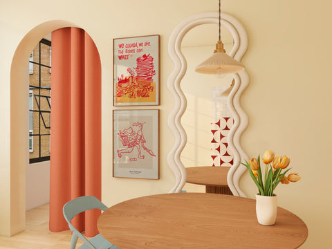 Perfect Pair - Dishes & Wine