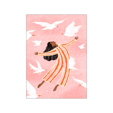 Joyful Liberation