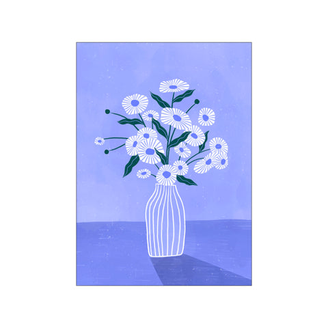 Lavender Daisy Bouquet