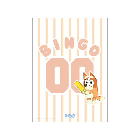 Bluey – Bingo 00