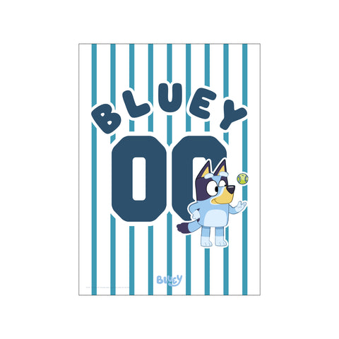 Bluey – Bluey 00
