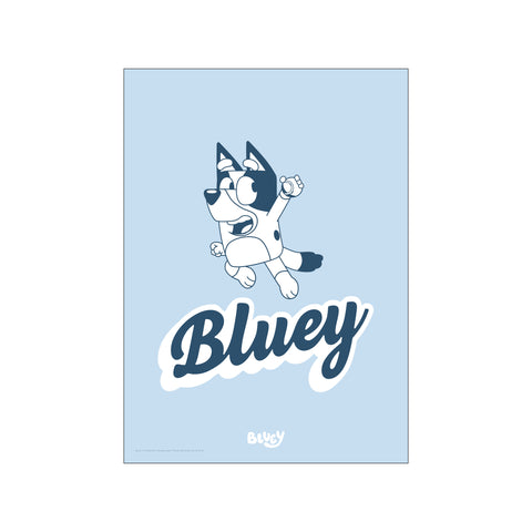 Bluey – Jump Into Play