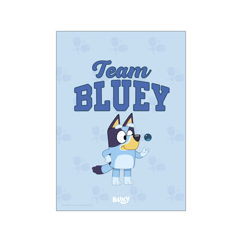 Bluey – Play Ball