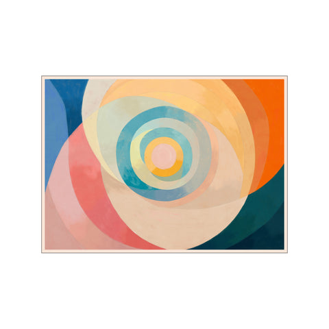 Multibles — Art print by By Garmi from Poster & Frame