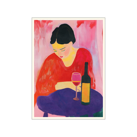 Some — Art print by By Garmi from Poster & Frame