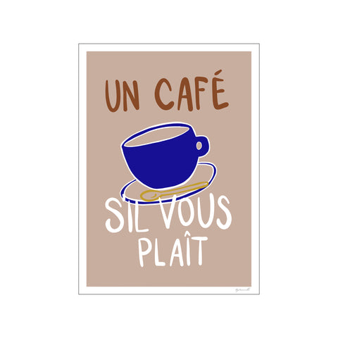 En café vil du spise