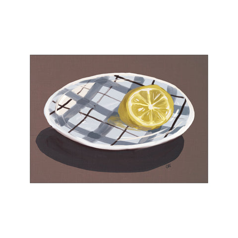Pancakes — Art print by Charlotte Trudgett from Poster & Frame