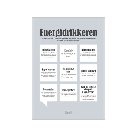 Energydrikkeren