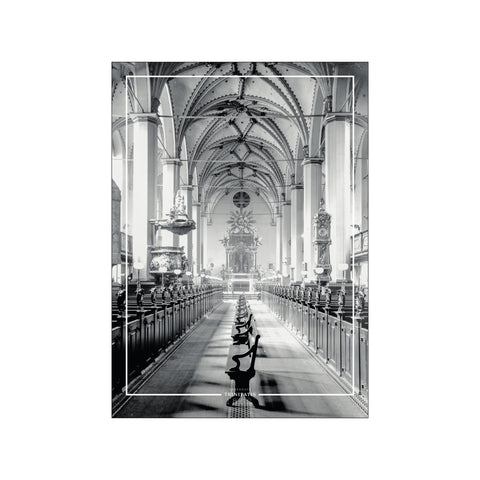 Trinitatis - Gamle billeder af København