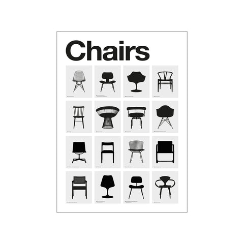 Modern Chair Designs