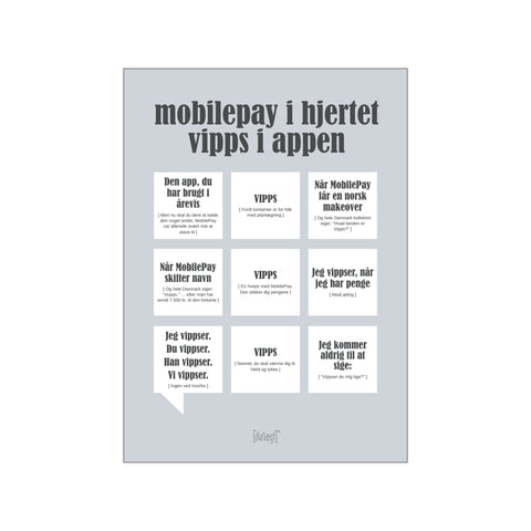 Mobilepay