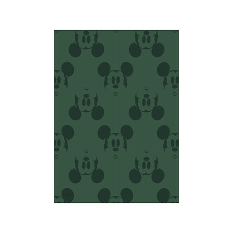 Mickey Mouse – Shadow Repeat — Art print by Disney from Poster & Frame