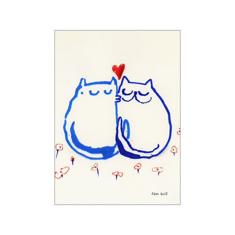 Loving Cats