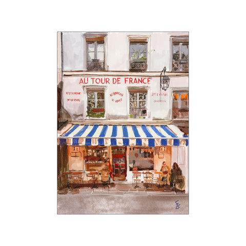 French Bistro