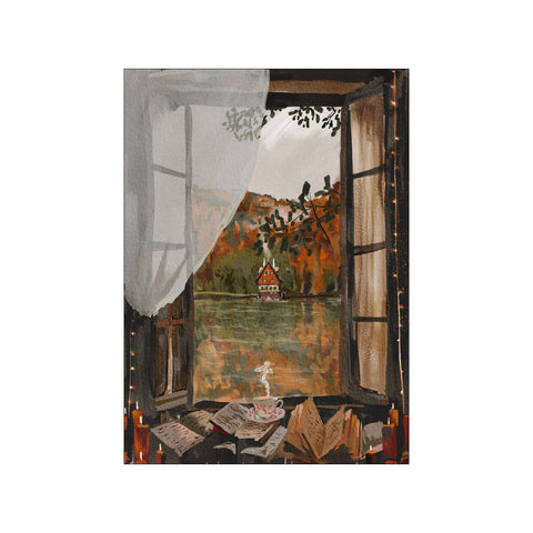 Moody Autumn