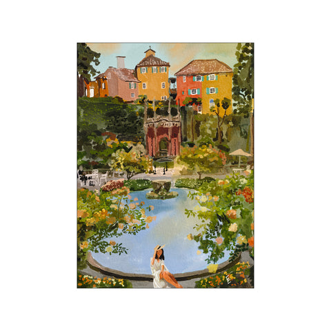 Portmeirion Secrets