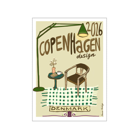Copenhagen Design