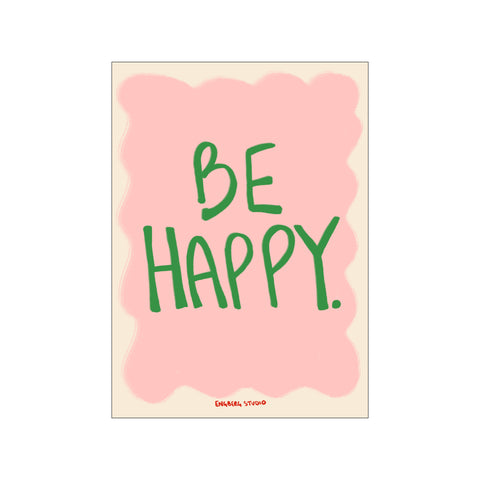 Be Happy