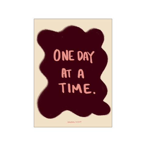 One Day at a Time