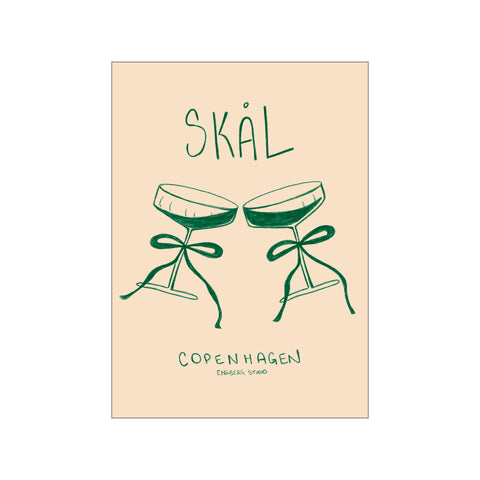 Skål - CPH