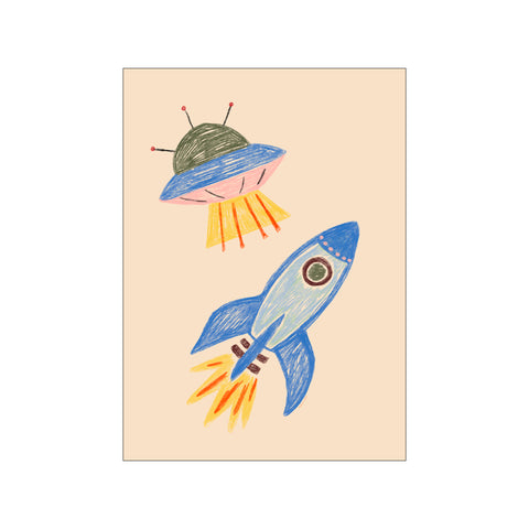 Spaceships