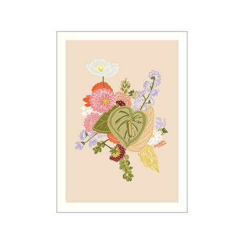 Spring Flowers