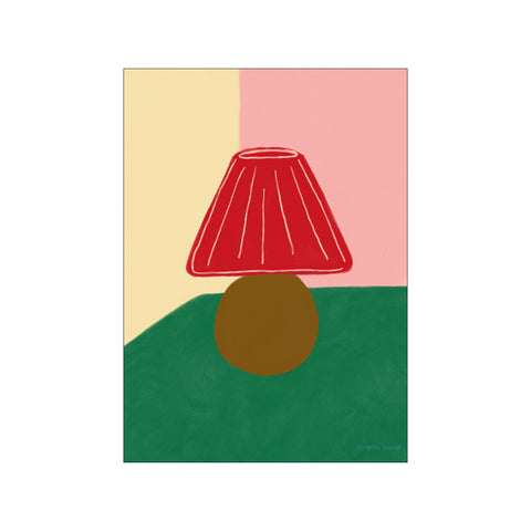 The Lamp