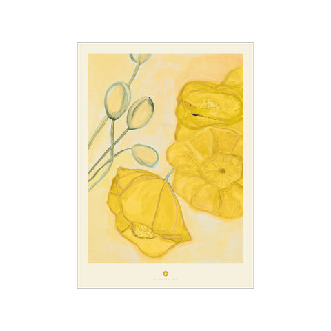 Butter Yellow Day