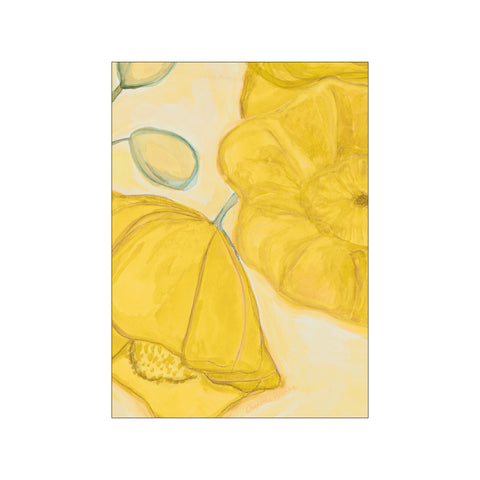 Butter Yellow Dream