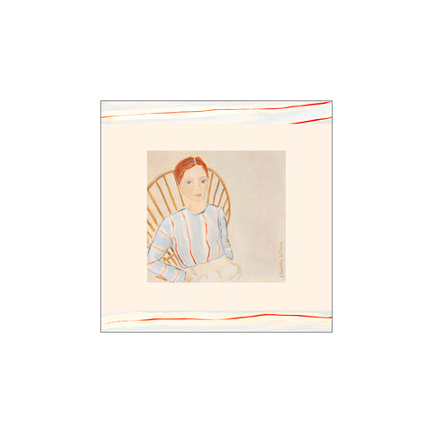 Heat Waves - Square