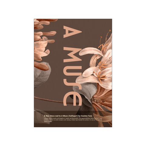 Neo Deco Muse