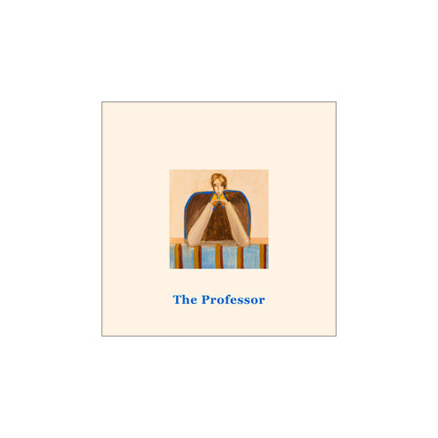 The Professor – Square