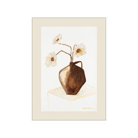 Vase in Oil