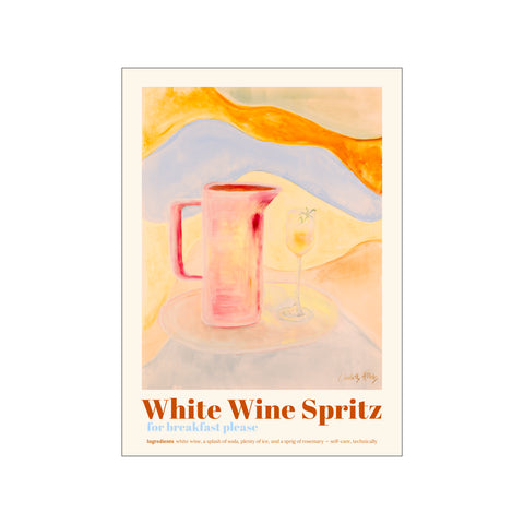 White Wine Spritz