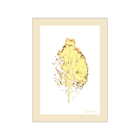 Yellow Leaf