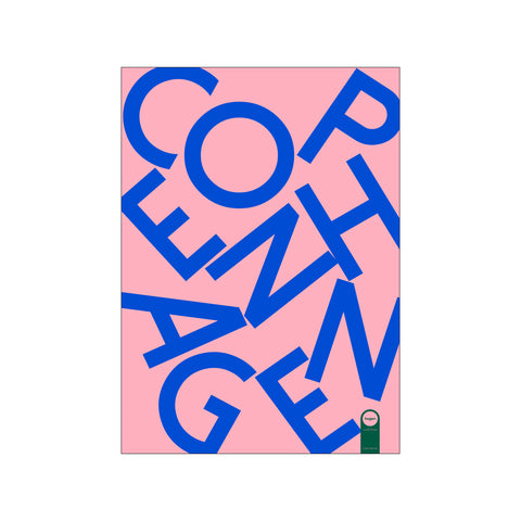 Poster h01B — Art print by hagen from Poster & Frame