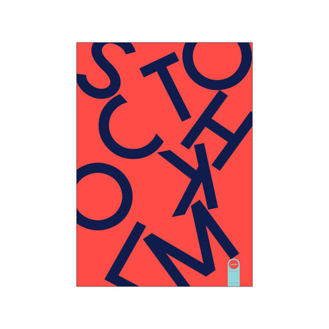 Poster h02A — Art print by hagen from Poster & Frame