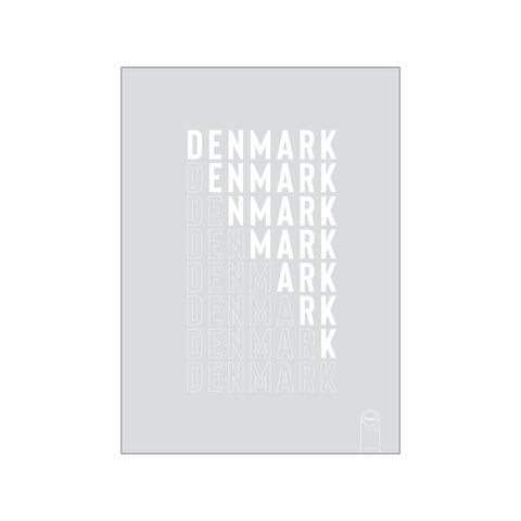 Poster h03A — Art print by hagen from Poster & Frame