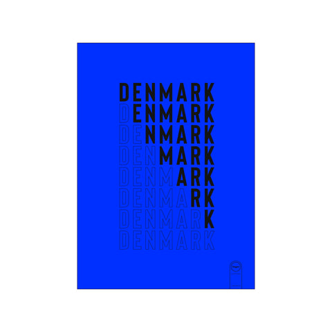 Poster h03B — Art print by hagen from Poster & Frame