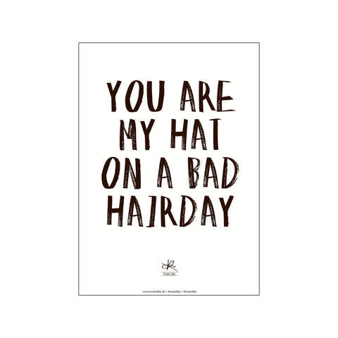 "Bad hairday"