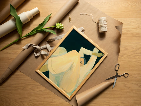 Perfect Prints. Perfect Frames. Perfect Gift